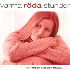 Varma röda stunder