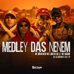 Medley das Neném