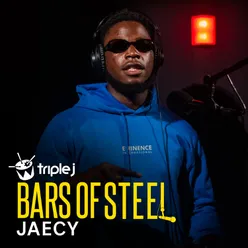 Jaecy (triple j Bars of Steel)