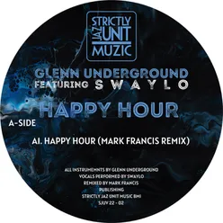 Happy Hour (Dubb Mix)