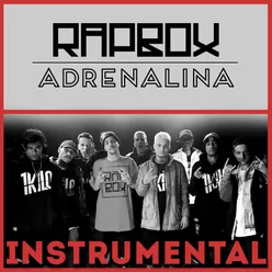 Adrenalina (Instrumental)