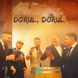 Dorul, dorul