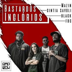 Bastardos Inglórios