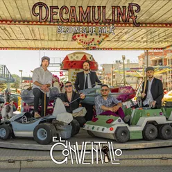 Decamulina