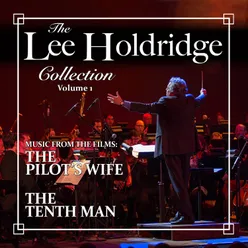The Lee Holdridge Collection, Vol. 1