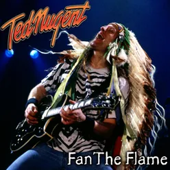 Fan the Flame (Spirit of the Wild Sessions)