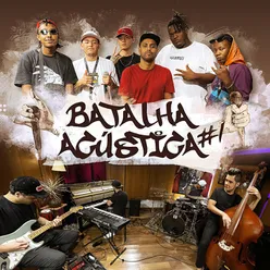 Batalha Acústica #1