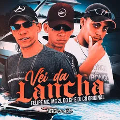 Vei da Lancha