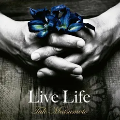 Live Life (Instrumental)