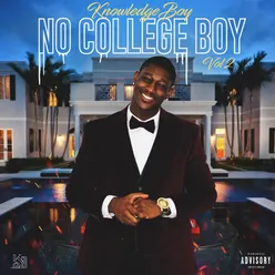 No College Boy, Vol. 2