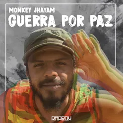 Guerra por Paz