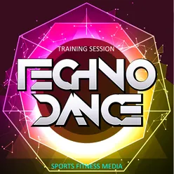 Training Session: Techno Dance