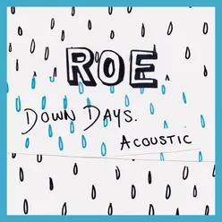 Down Days (Acoustic)