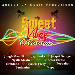 Sweet Vibes Riddim, Vol. 1