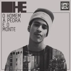 O Homem, A Pedra e o Monte