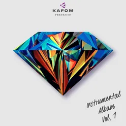 Kafom Presents: Instrumental Album, Vol. 1