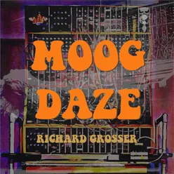 Moog Daze