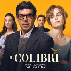 Il Colibrì (Original Motion Picture Soundtrack)