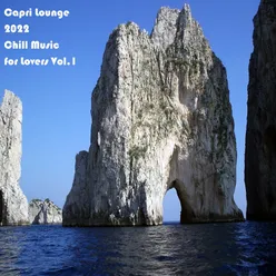 Capri Lounge 2022 Chill Music for Lovers, Vol.1