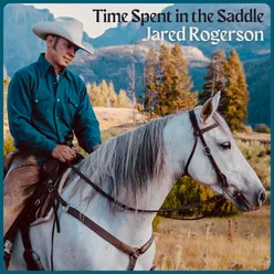 Time Spent in the Saddle