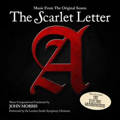 The Scarlet Letter (From "The Scarlet Letter")