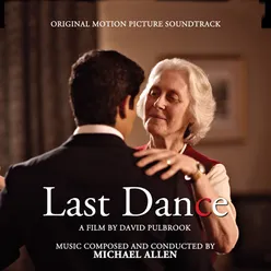 Last Dance (Original Motion Picture Soundtrack)