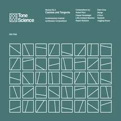 Tone Science Module No.3 Cosines and Tangents