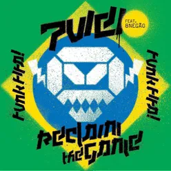 Reclaim the Game - Funk FIFA (0-0-11 Formation Remixes)