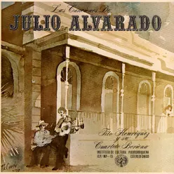 Las Canciones de Julio Alvarado