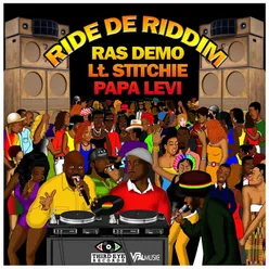 Ride De Riddim