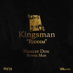 Bunna Man (Kingsman Riddim)