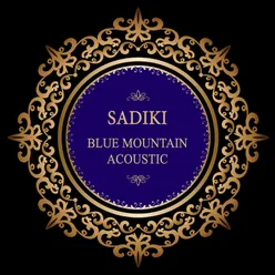 Blue Mountain Acoustic