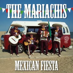 El Mariachi de Mi Tierra