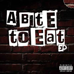 A Bite to Eat EP