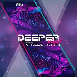 Acuna Presents Deeper Night