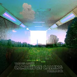 Cambridge Calling, Vol. 5