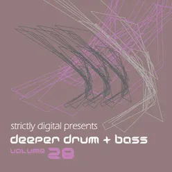 Deeper Drum & Bass, Vol. 28