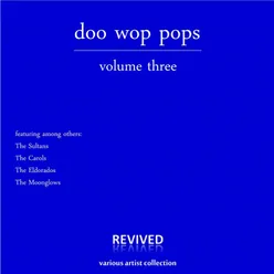 Doo Wop Pops (Volume Three)