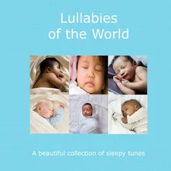 Lullabies of the World