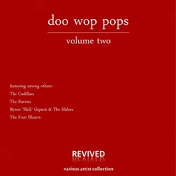 Doo Wop Pops (Volume Two)