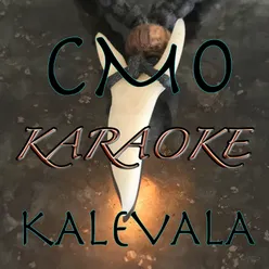 KALEVALA (Karaoke Version)