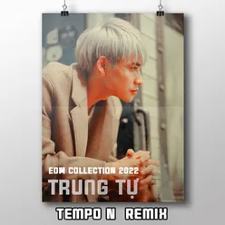 Trách (Tempo N Remix) (Beat)