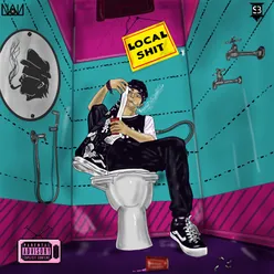 Local Shit - Single