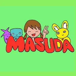 Masuda