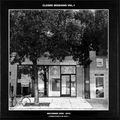 Closed Sessions Vol. 1 (10th Anniversary Edition)