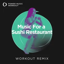 Music for a Sushi Restaurant