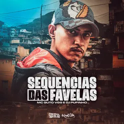 Sequencias das Favelas