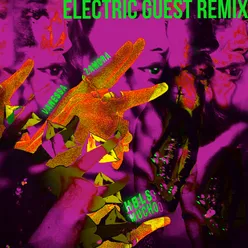 Hbls Mucho (Electric Guest Remix)