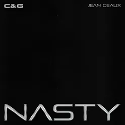 Nasty (feat. Jean Deaux)