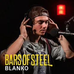 Blanko (RICH VALENTINE) (triple j Bars of Steel)